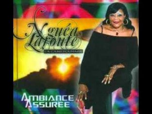 NGUEA LAROUTE