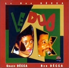 GRACE DECCA