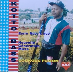 KOTTO BASS