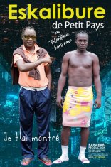 ESKALIBURE DE PETIT PAYS