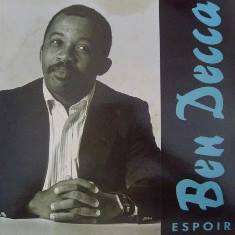 BEN DECCA