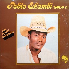 PABLO EKAMBI