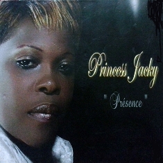 PRINCESS JACKY