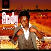 ANDY JEMEA