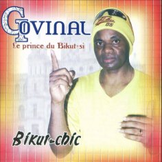 GOVINAL