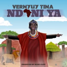 VERNYUY TINA