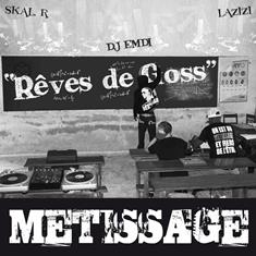 METISSAGE