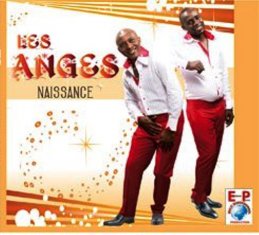 LES ANGES