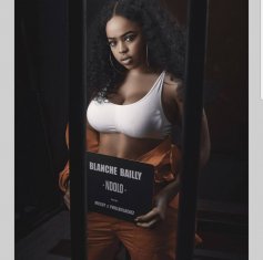 BLANCHE BAILLY
