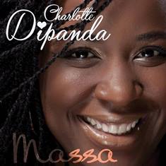 CHARLOTTE DIPANDA