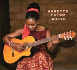 KAREYCE FOTSO