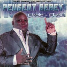 PEUGEOT BEBEY