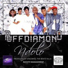 RUFF DIAMOND