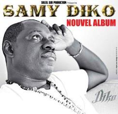SAMY DIKO