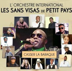 PETIT PAYS