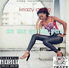 KRAZY GANG