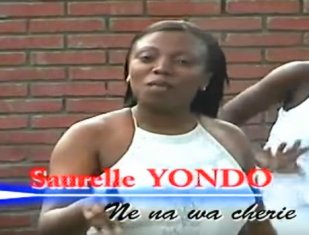 SAURELLE YONDO