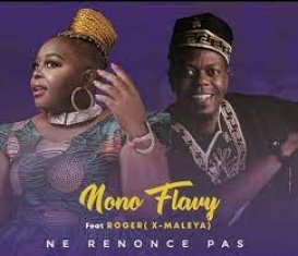 NONO FLAVY