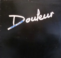DOULEUR