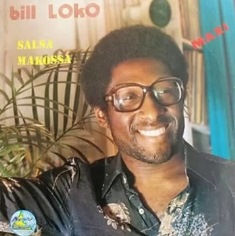 BILL LOKO