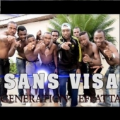SANS VISA JUNIORS