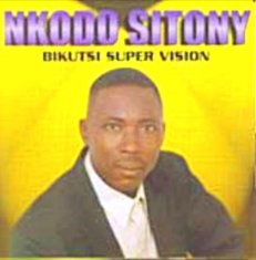 NKODO SITONY