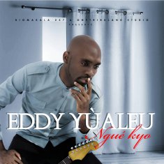 EDDY YÙALEU