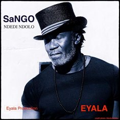 SANGO NDEDI NDOLO