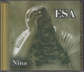 ESA Stephan Dayas