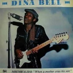 DINA BELL