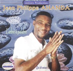 JEAN PHILIPPE AHANDA