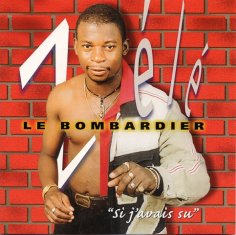 ZELE LE BOMBARDIER