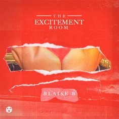 BLAISE B
