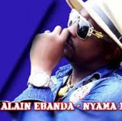 ALAIN EBANDA