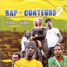 RAP CONTEURS 2