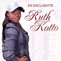 RUTH KOTTO