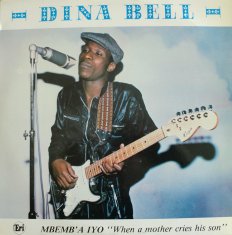 DINA BELL