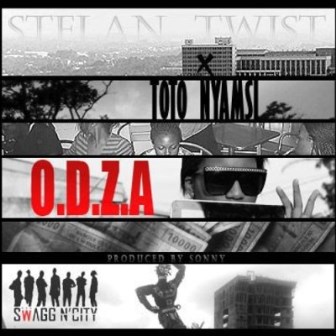 STELAN TWIST