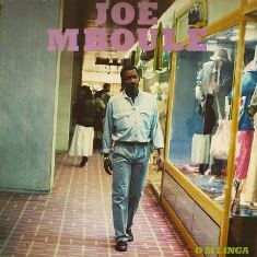 JOE MBOULE