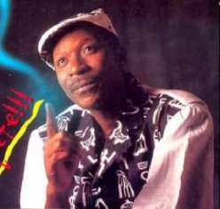 Makossa