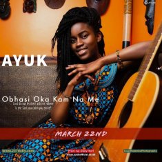 Ayuk