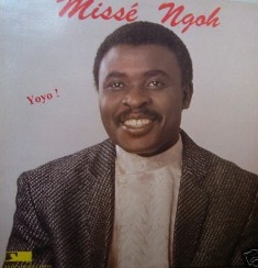FRANCOIS MISSE NGOH