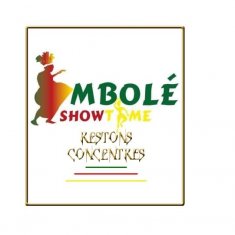 Mbolé