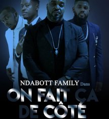 Ndabott Family