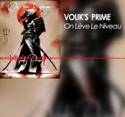VOUK'S PRIME