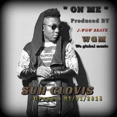 SUH CLOVIS