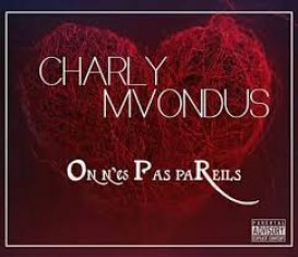 Charly Mvondus