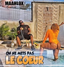 MAAHLOX LE VIBEUR