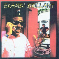 EKAMBI BRILLANT