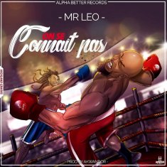 MR LEO